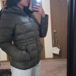 Abercrombie and Fitch jacket